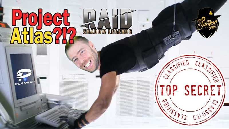 NEW GEAR, SHARDS, BOSSES AND ARENA? - LET'S TALK DATAMINING! - Raid: Shadow Legends