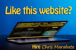 Want a site like this one?