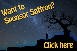 Sponsor Saffron