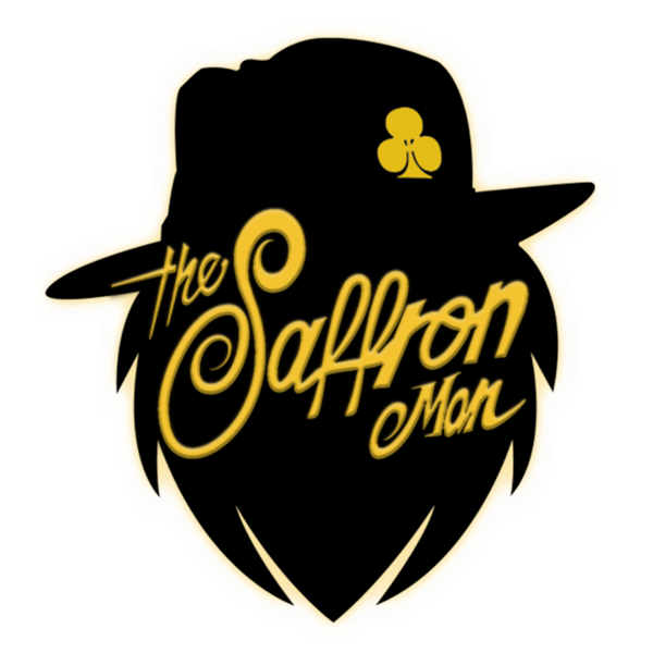 TheSaffronMan