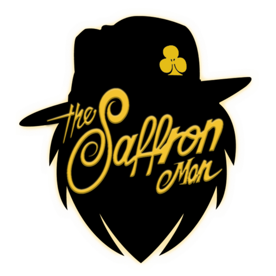 TheSaffronMan