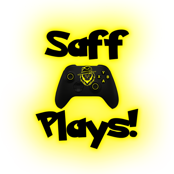 Saff Plays